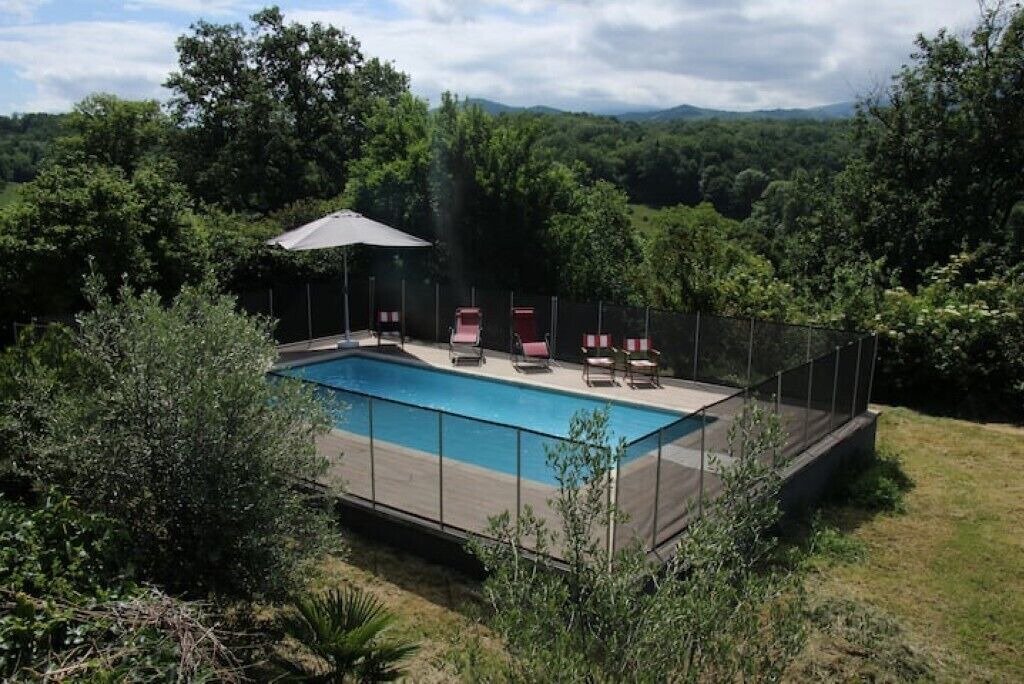 Photo of Outdoor in Couret