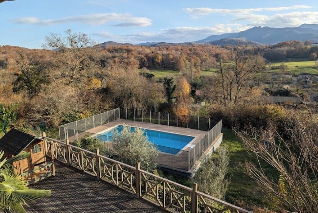 Photo of Outdoor in Couret