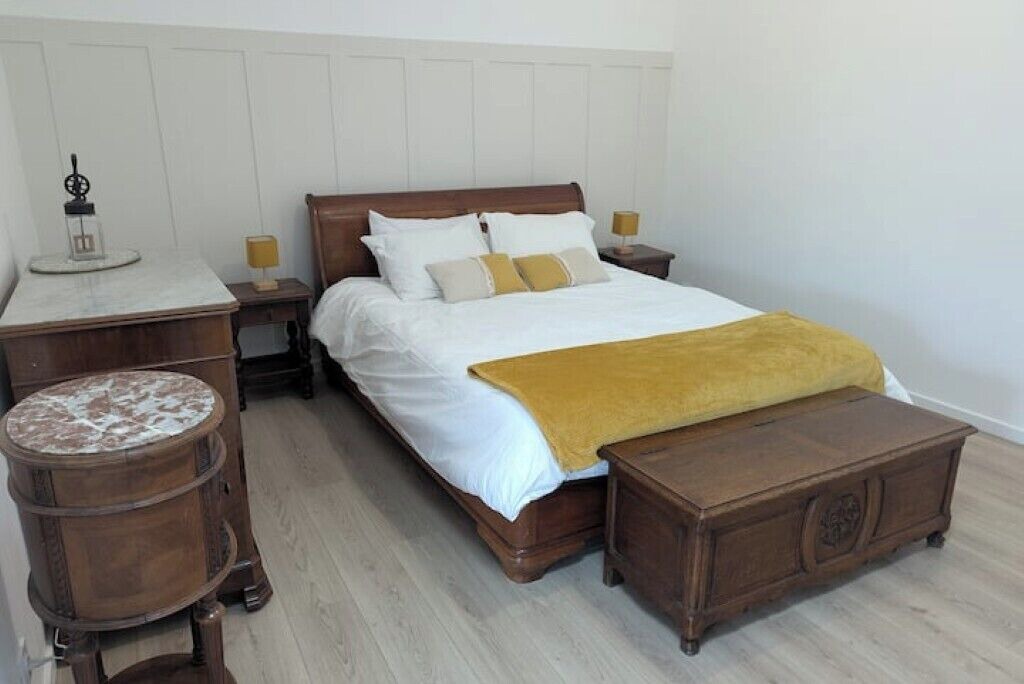 Photo of Bedroom in Couret