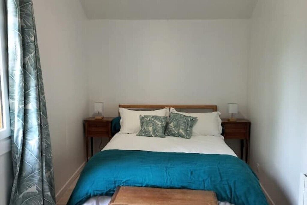 Photo of Bedroom in Couret