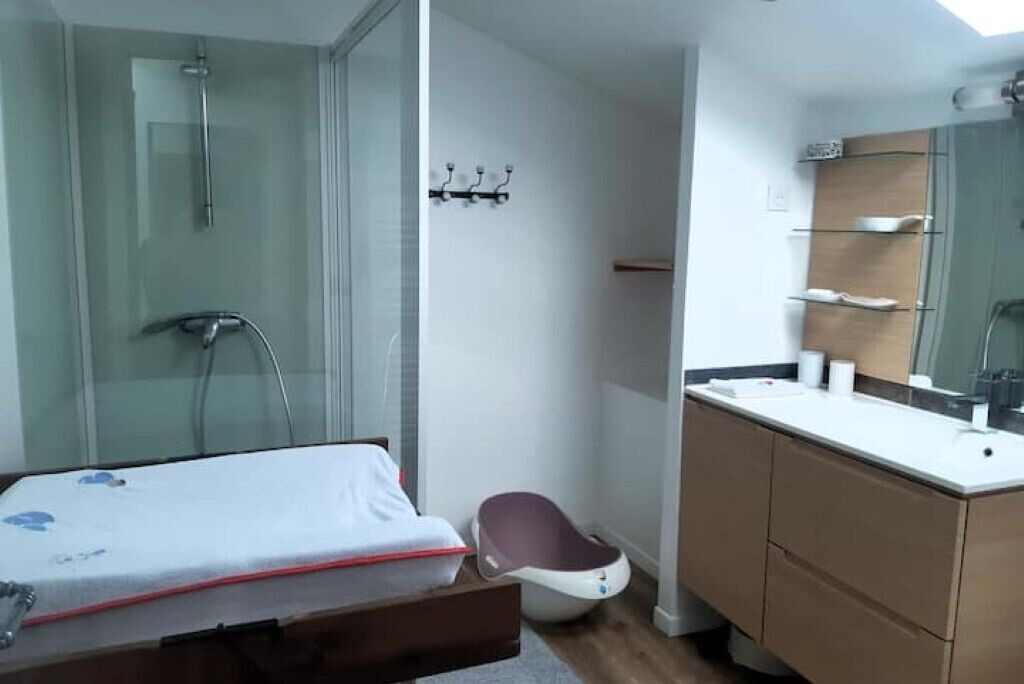 Photo of Bathroom in Couret