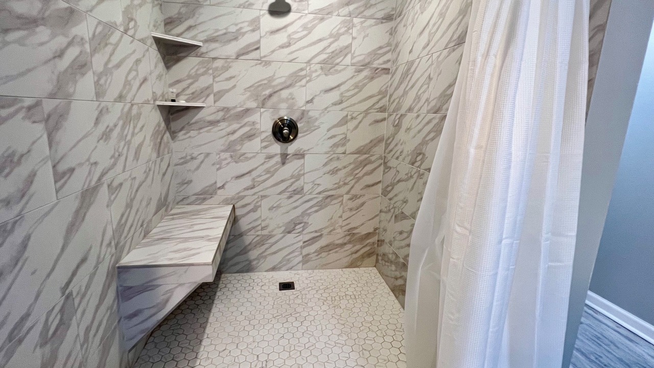 Photo of Bathroom in Ocean City