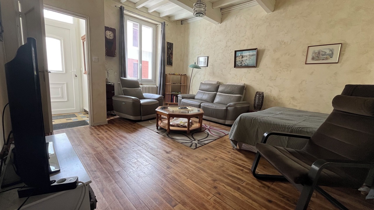 Photo of Bedroom in Castelsarrasin