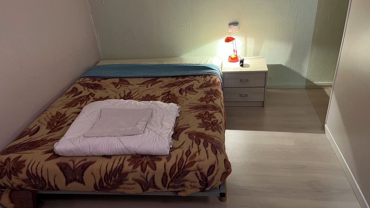 Photo of Bedroom in Castelsarrasin