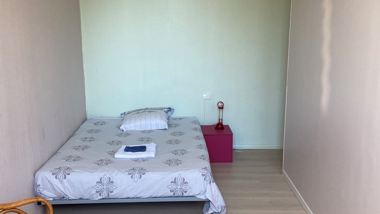 Photo of Bedroom in Castelsarrasin