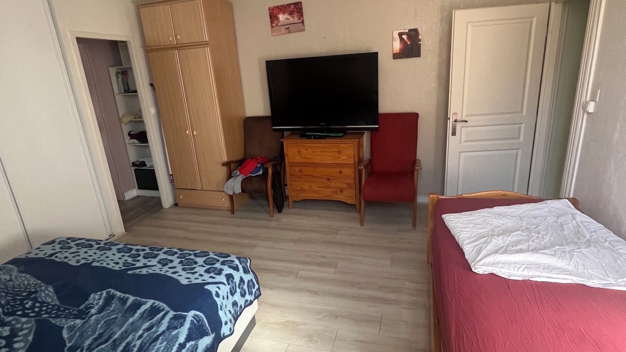 Photo of Bedroom in Castelsarrasin