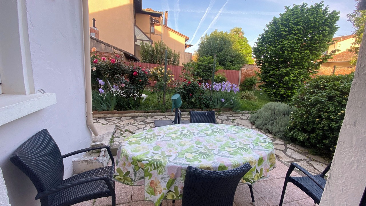 Photo of Outdoor in Castelsarrasin