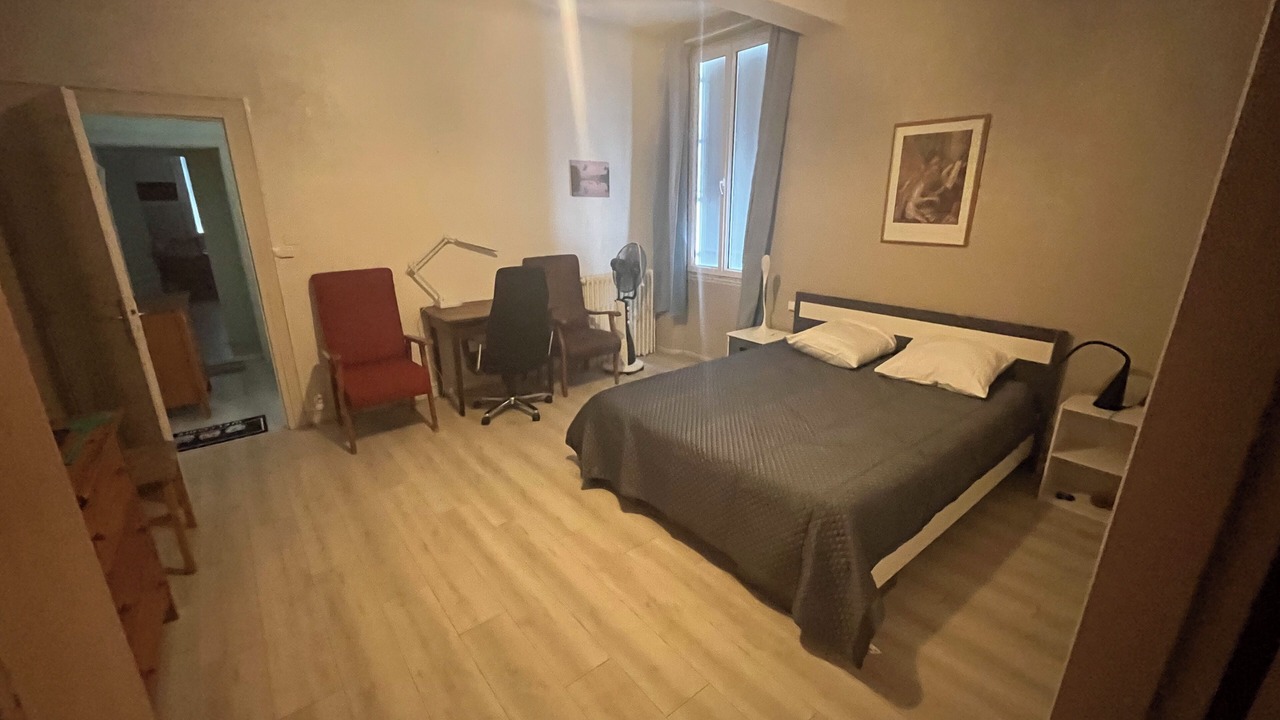 Photo of Bedroom in Castelsarrasin