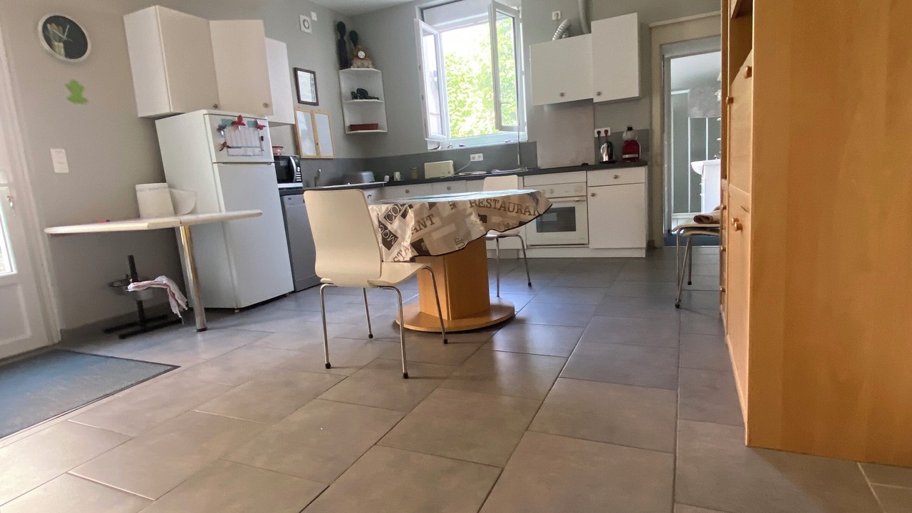 Photo of Kitchen in Castelsarrasin