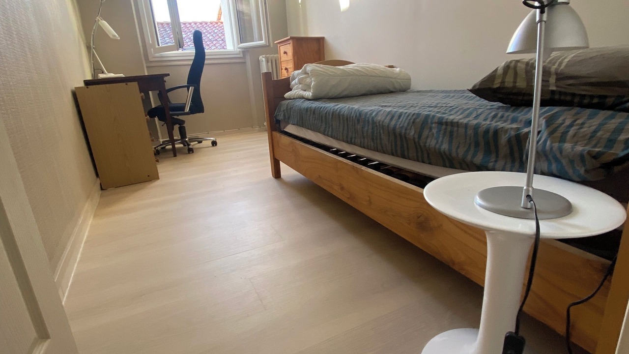 Photo of Bedroom in Castelsarrasin