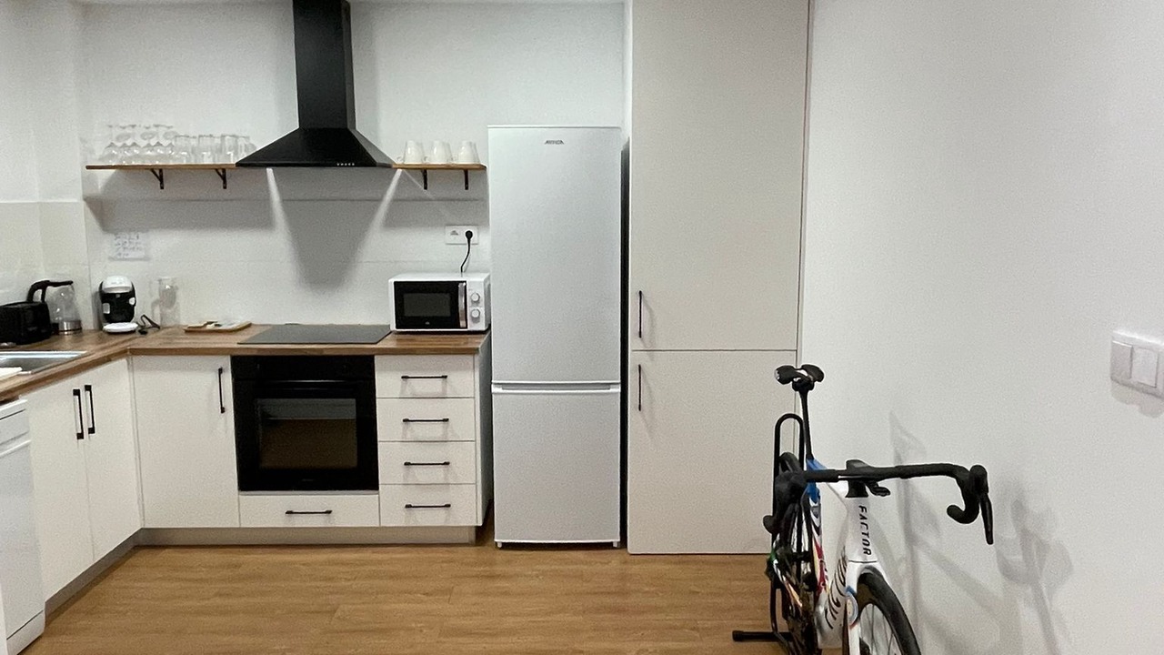 Photo of Kitchen in Santa Eugenia