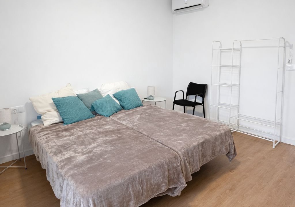 Photo of Bedroom in Santa Eugenia