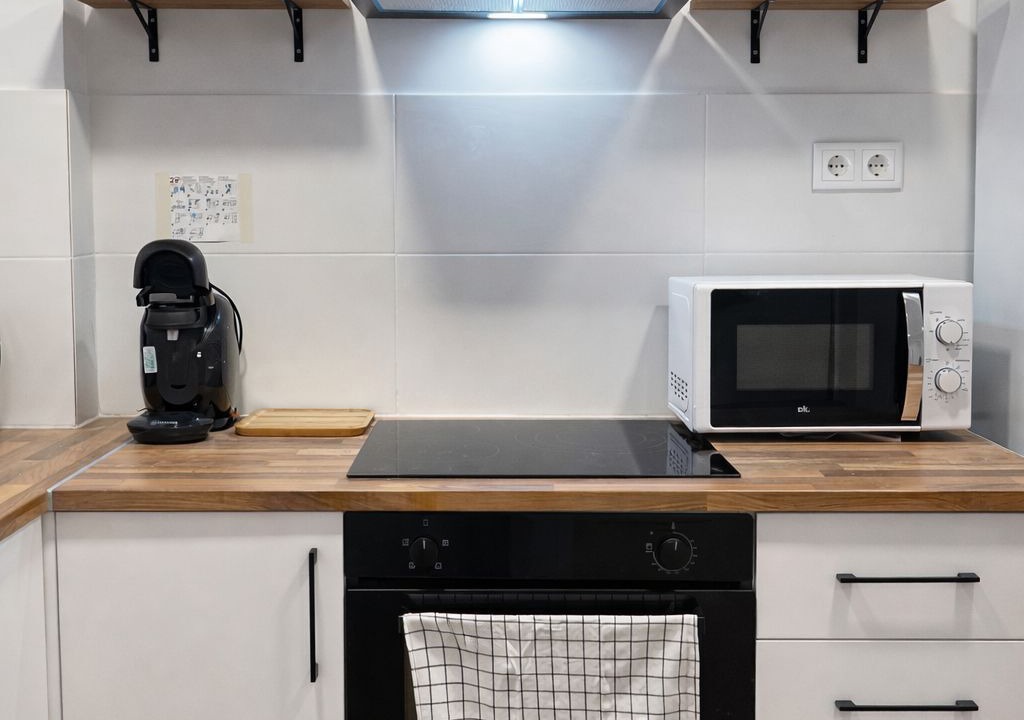 Photo of Kitchen in Santa Eugenia