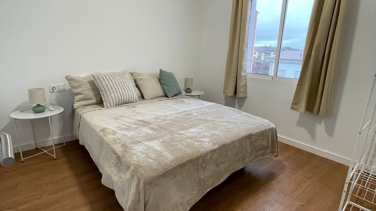 Photo of Bedroom in Santa Eugenia