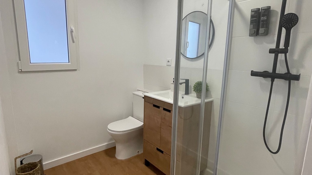 Photo of Bathroom in Santa Eugenia