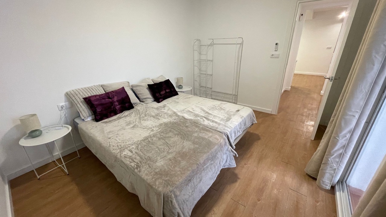 Photo of Bedroom in Santa Eugenia