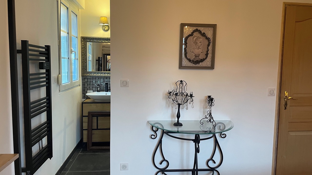 Photo of Bathroom in Epinal
