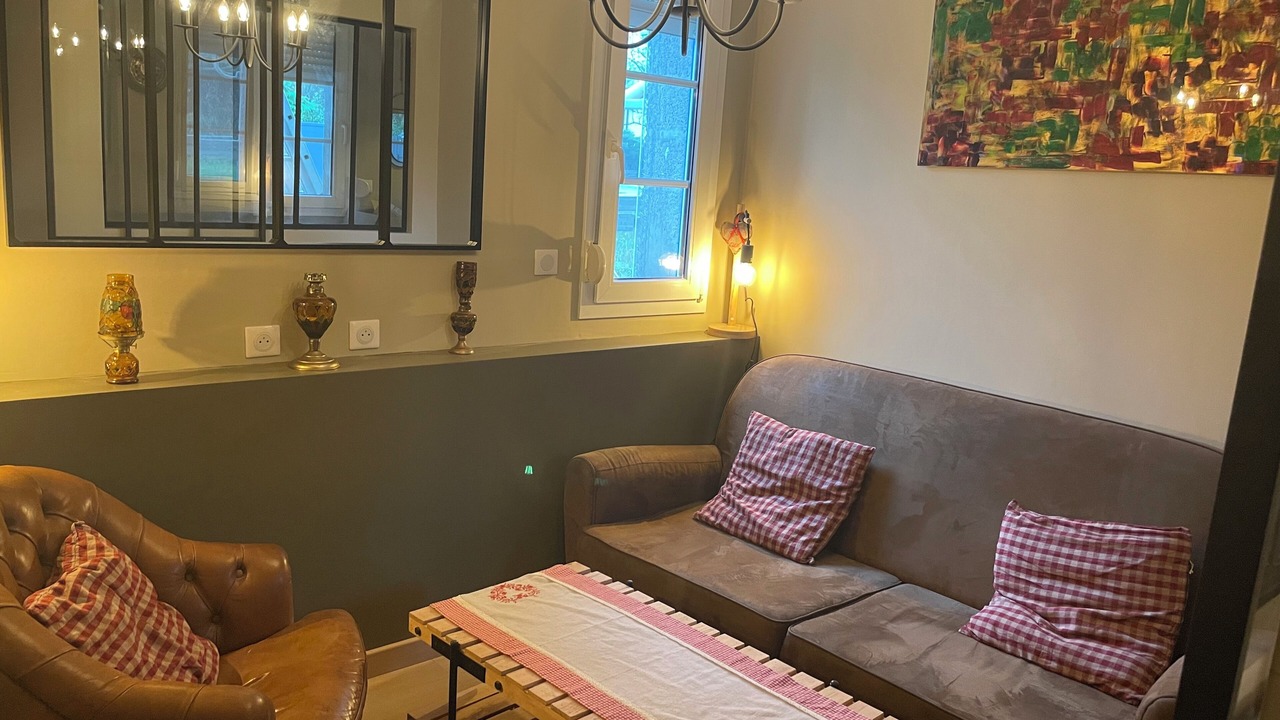 Photo of Livingroom in Epinal