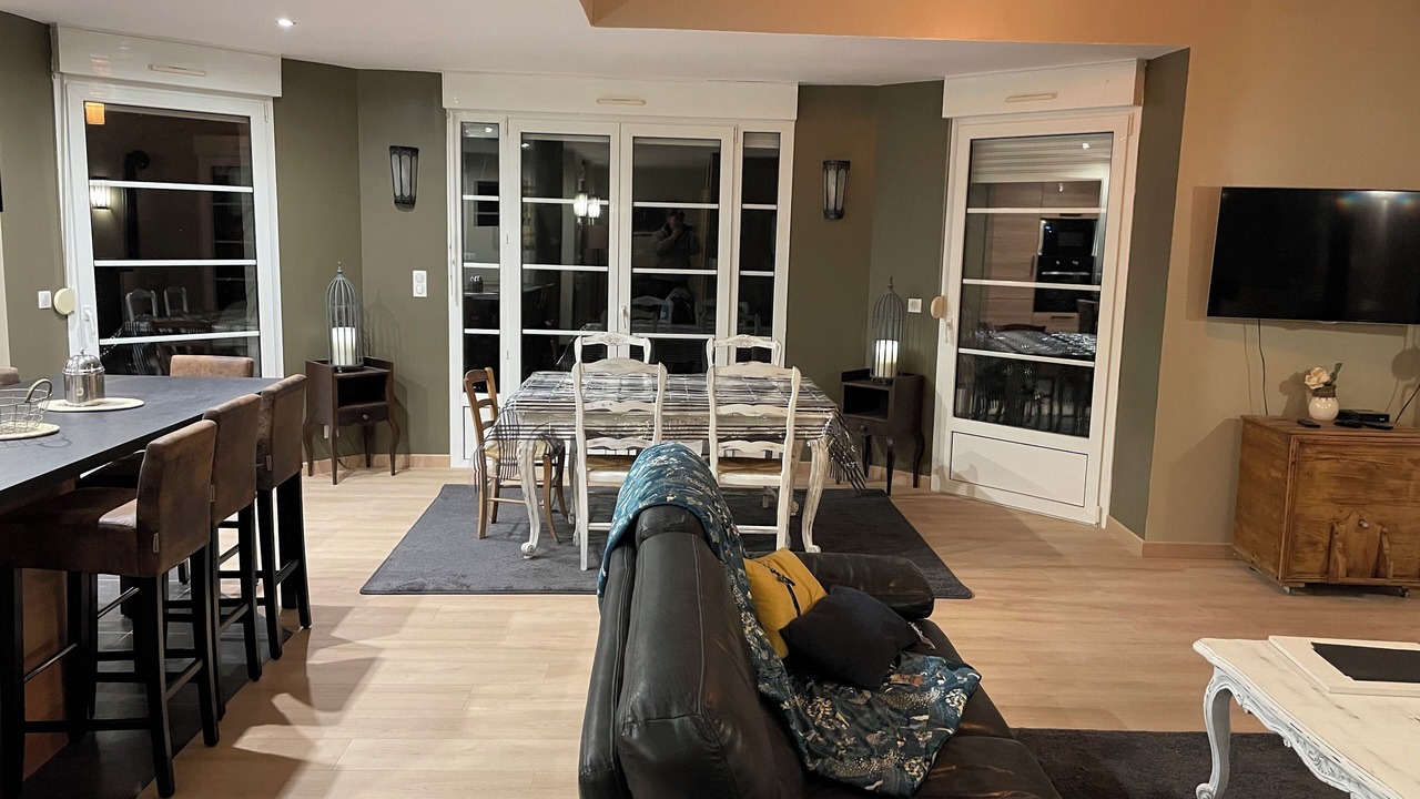 Photo of Livingroom in Epinal