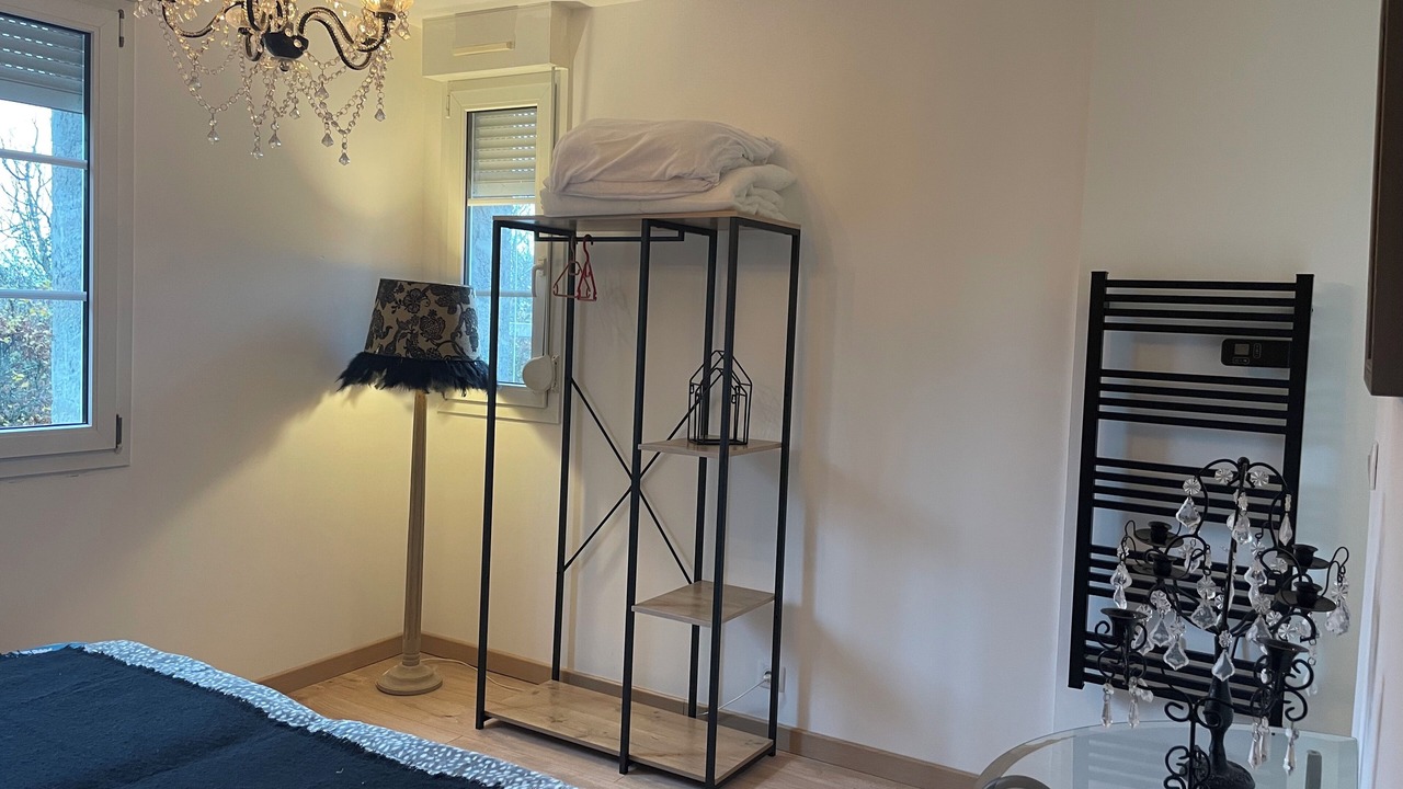 Photo of Bedroom in Epinal