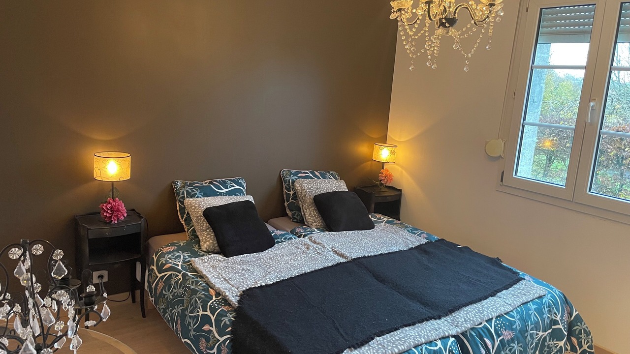 Photo of Bedroom in Epinal