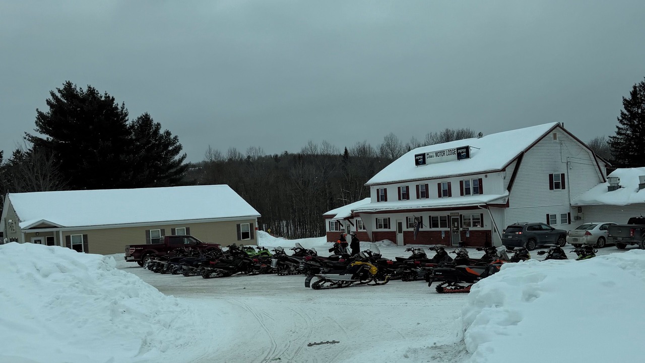 Photo of Others in Portage Lake