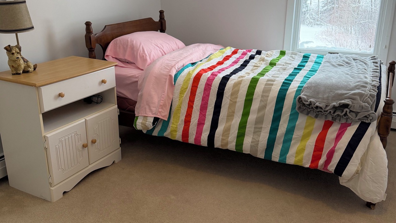 Photo of Bedroom in Portage Lake