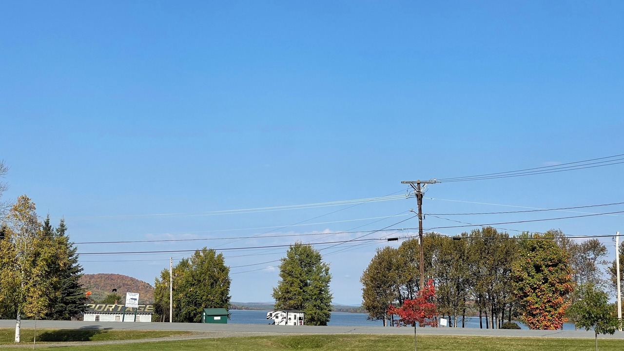 Photo of Others in Portage Lake