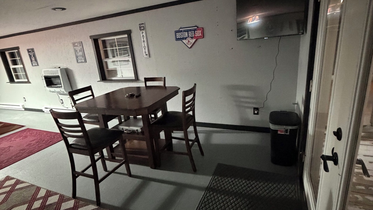 Photo of Bedroom in Portage Lake