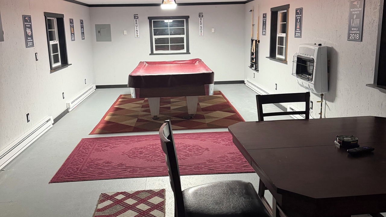 Photo of Bedroom in Portage Lake