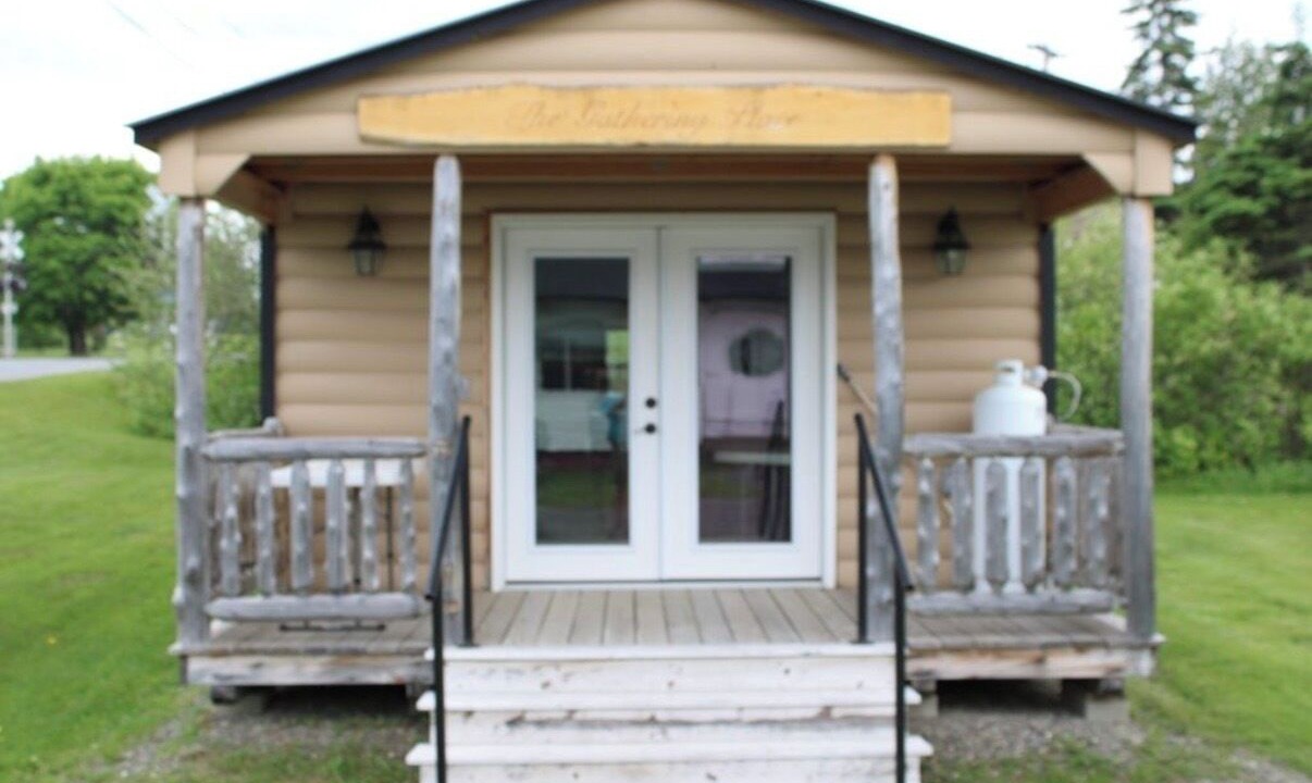 Photo of Bedroom in Portage Lake