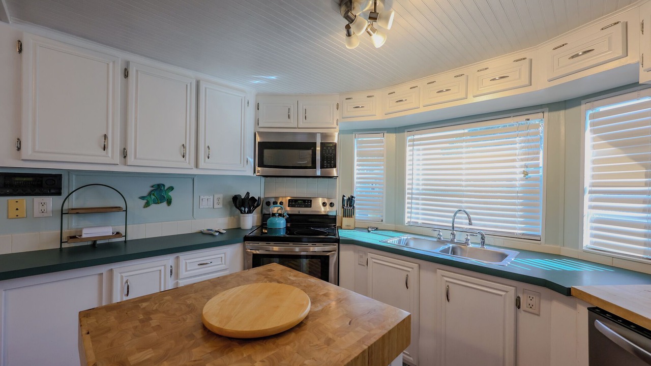 Photo of Kitchen in Myrtle Beach