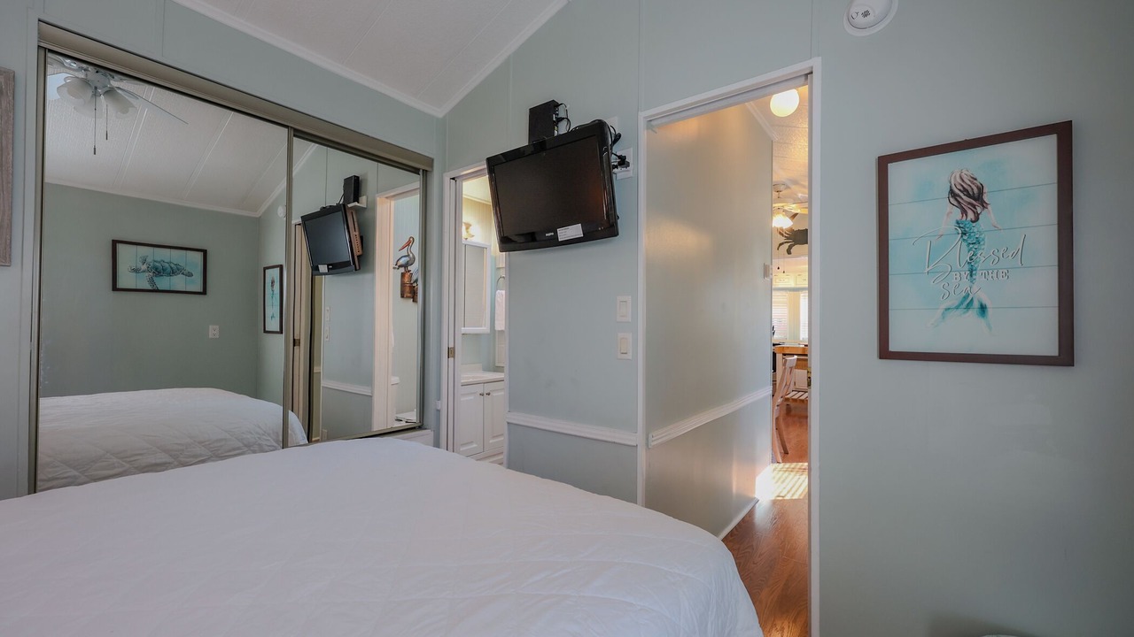 Photo of Bedroom in Myrtle Beach