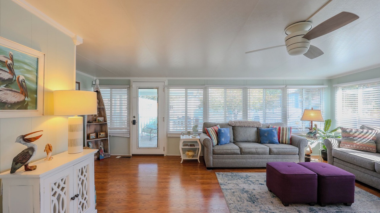 Photo of Livingroom in Myrtle Beach
