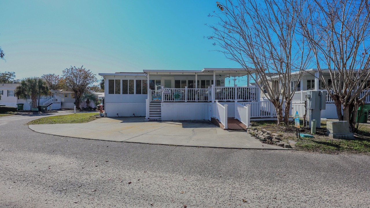 Photo of Outdoor in Myrtle Beach