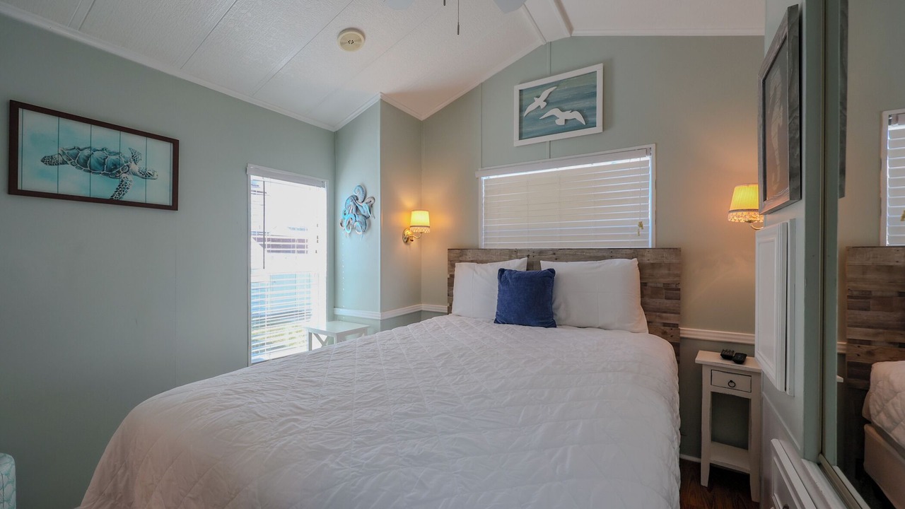 Photo of Bedroom in Myrtle Beach