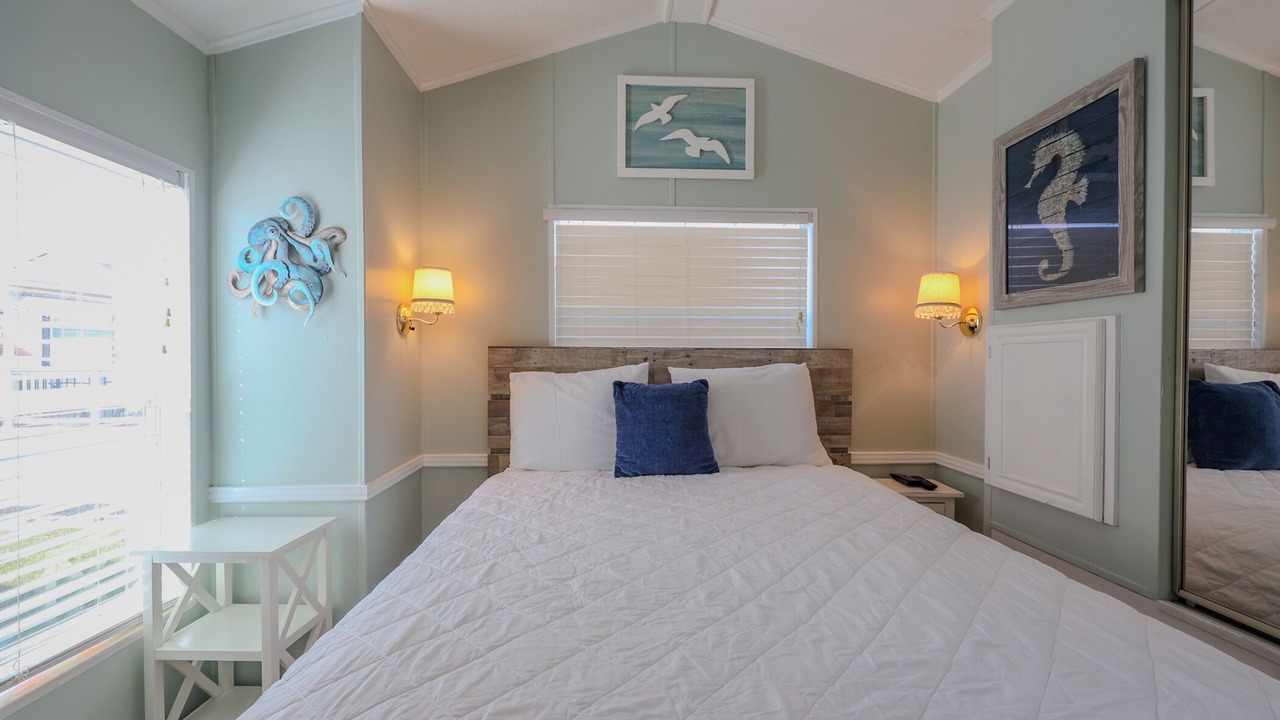 Photo of Bedroom in Myrtle Beach
