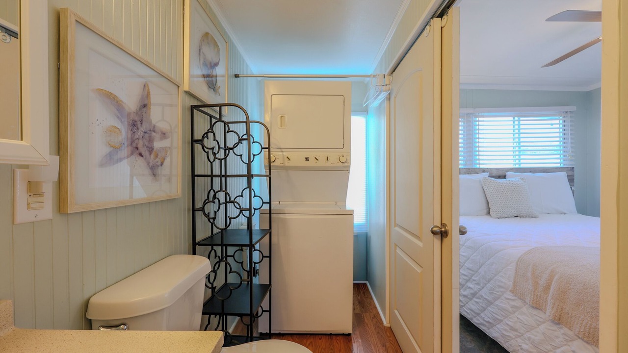Photo of Bedroom in Myrtle Beach