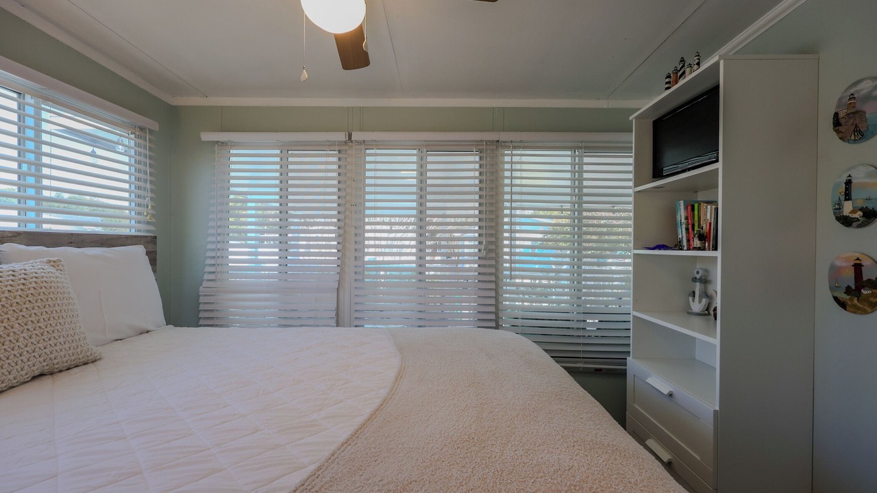 Photo of Bedroom in Myrtle Beach