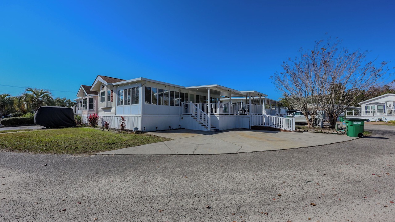 Photo of Outdoor in Myrtle Beach