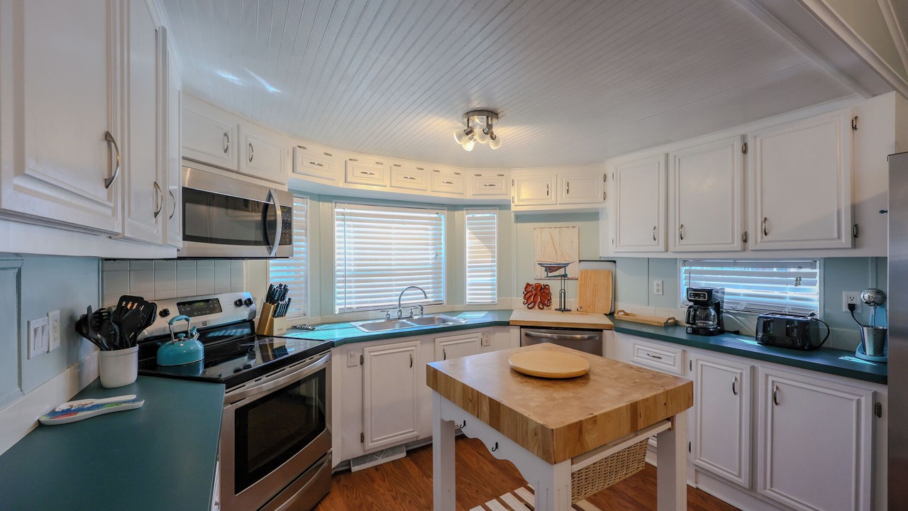 Photo of Kitchen in Myrtle Beach