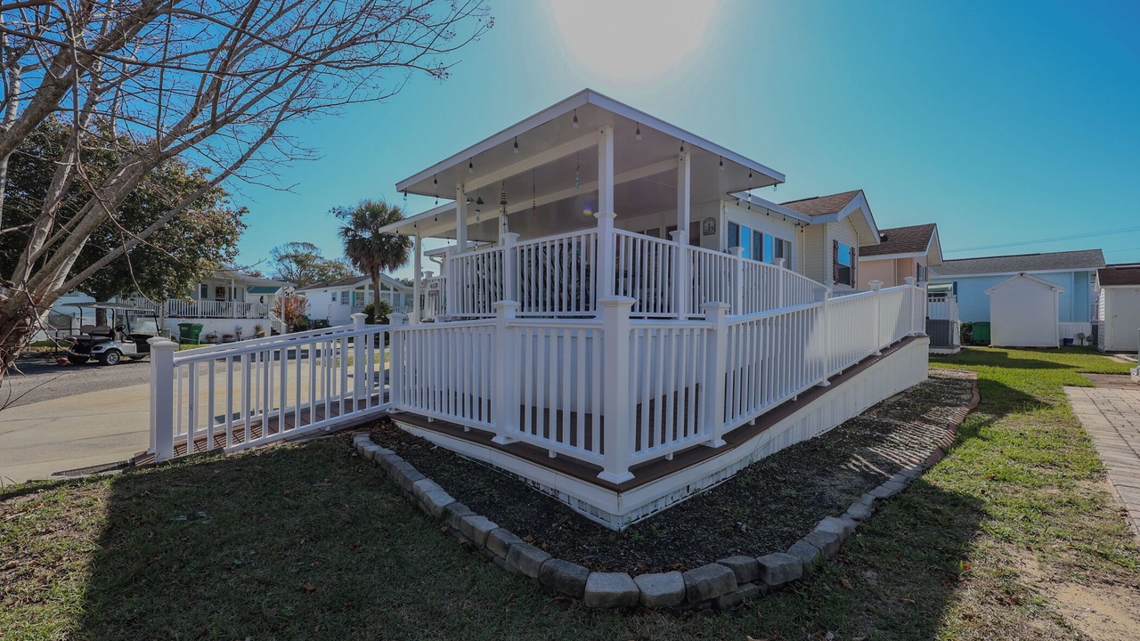 Photo of Outdoor in Myrtle Beach