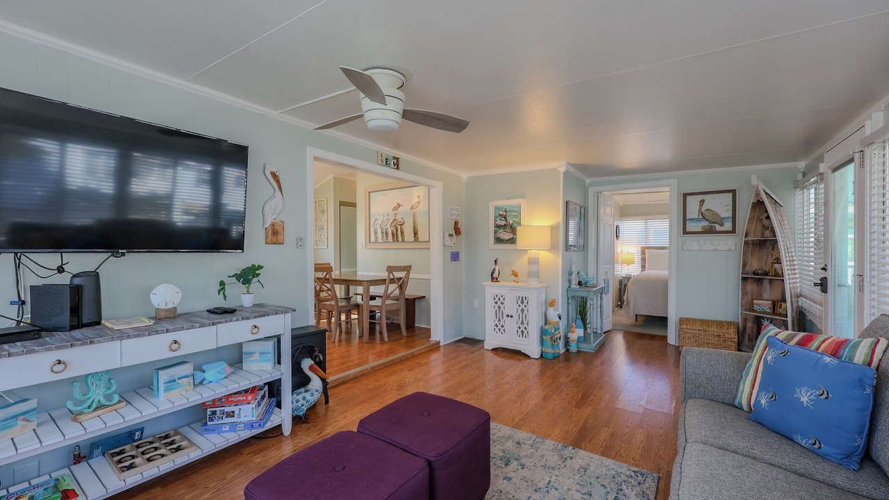 Photo of Livingroom in Myrtle Beach