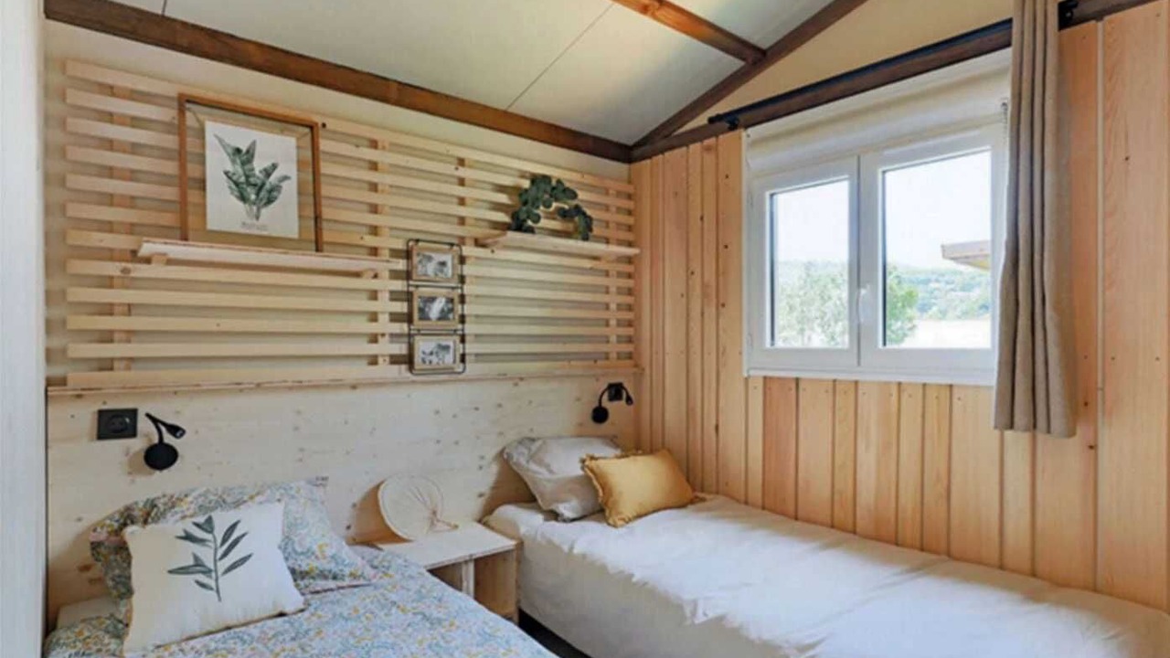 Photo of Bedroom in Saint-Jean-de-Monts