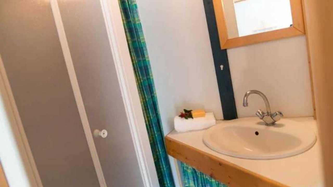 Photo of Bathroom in Saint-Jean-de-Monts