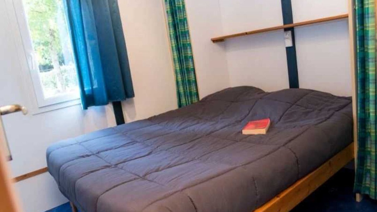 Photo of Bedroom in Saint-Jean-de-Monts