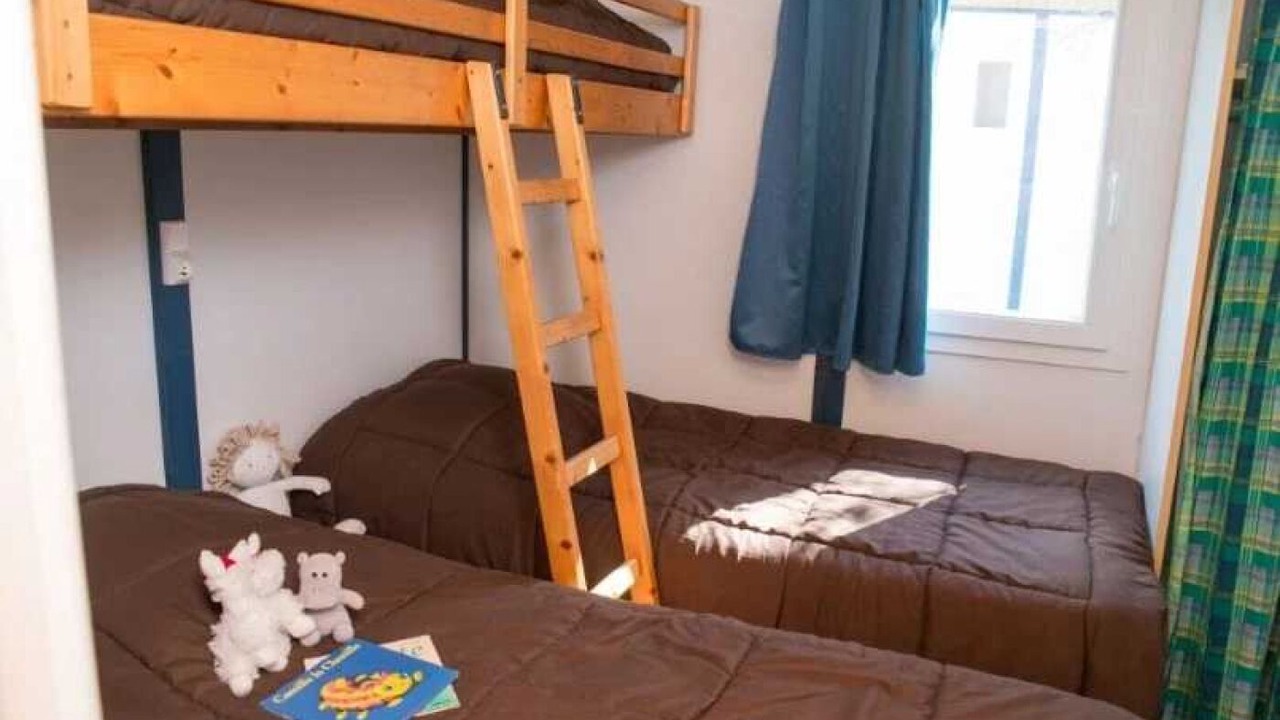 Photo of Bedroom in Saint-Jean-de-Monts