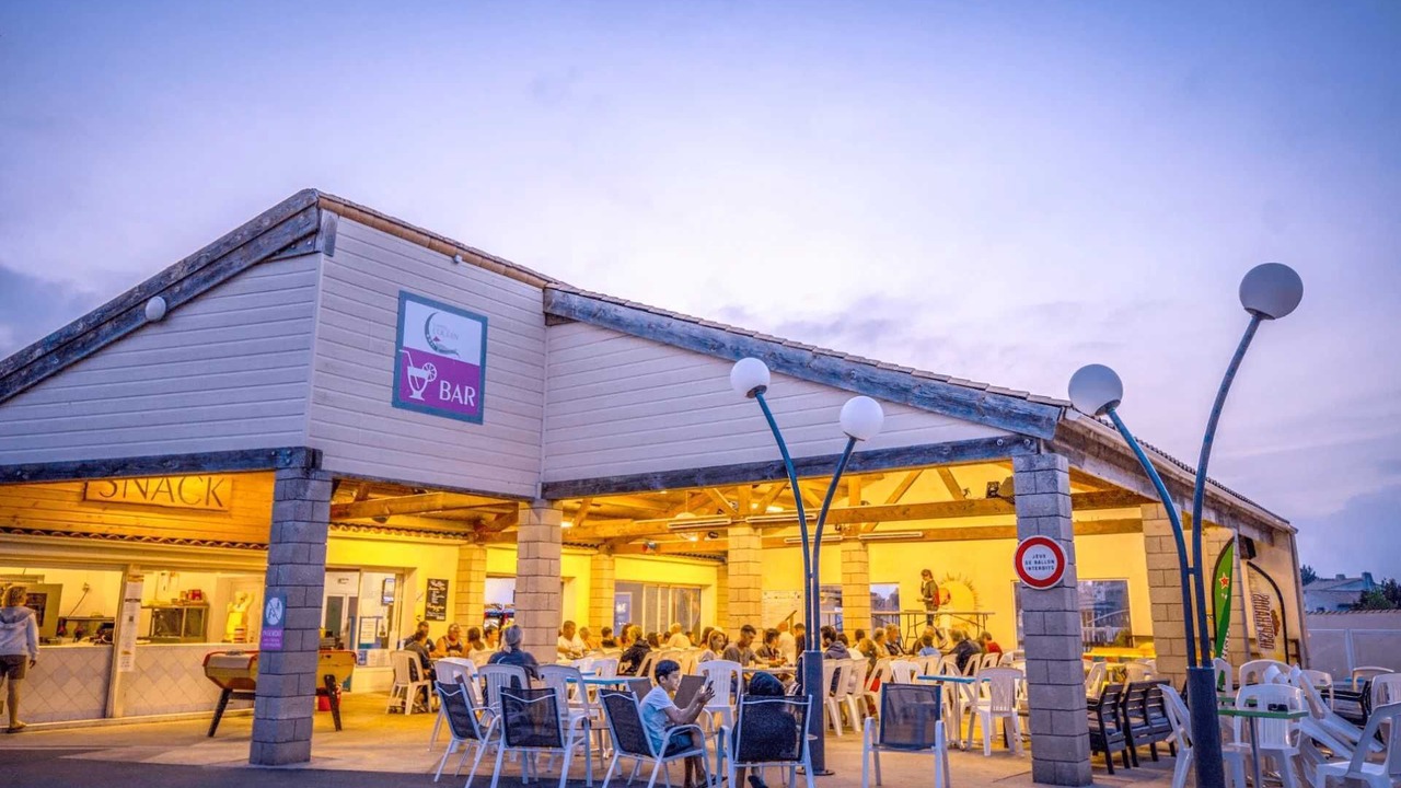 Photo of Outdoor in Saint-Jean-de-Monts