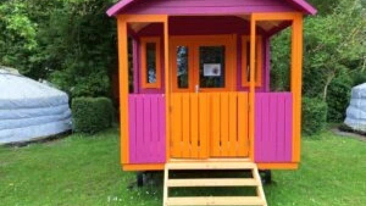 Photo of Outdoor in Saint-Benoit-des-Ondes