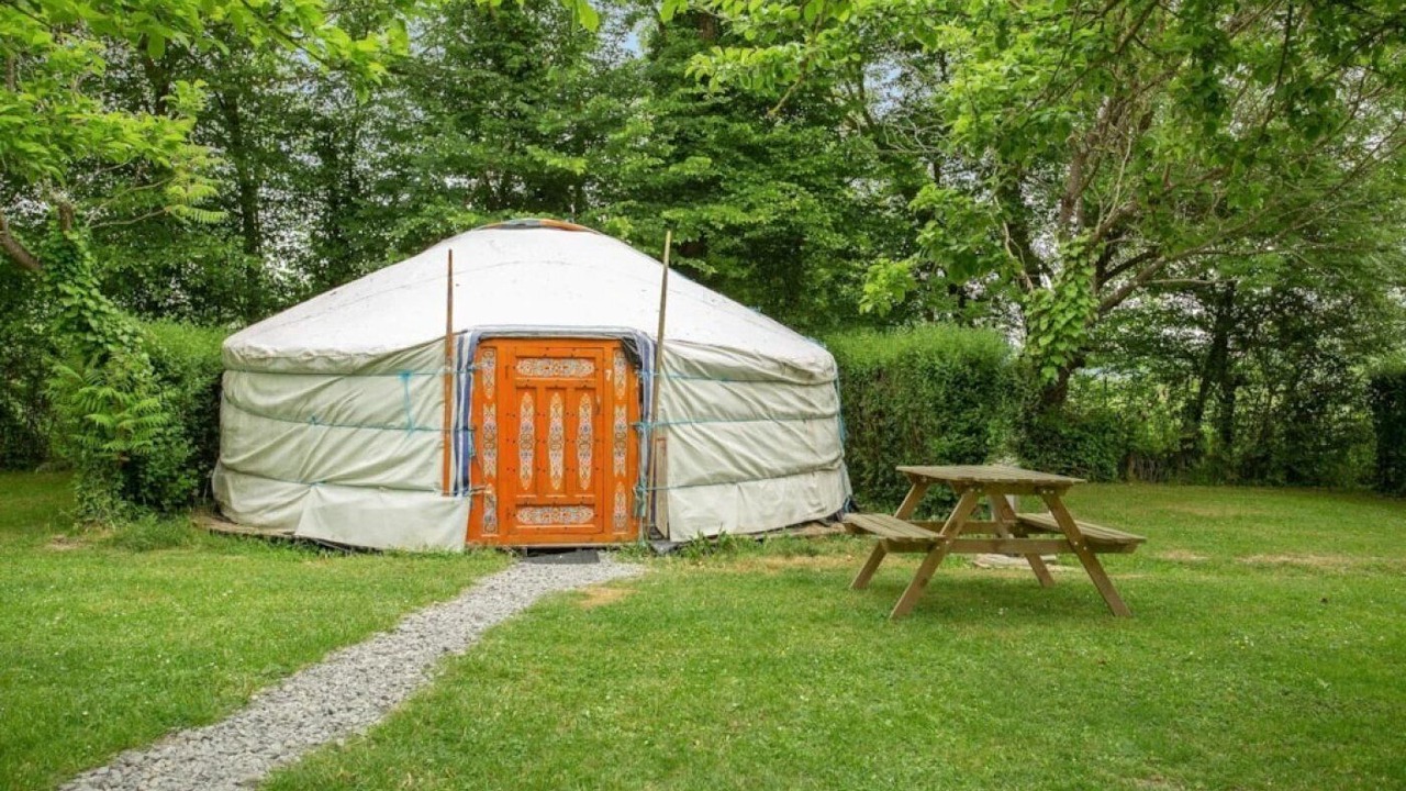 Photo of Outdoor in Saint-Benoit-des-Ondes